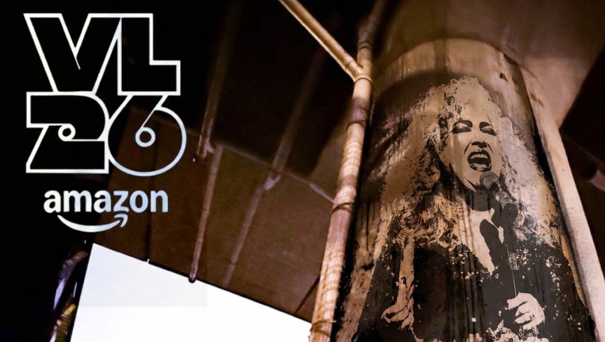 Amanda Miguel llegará al escenario del Vive Latino 2026 | Especial