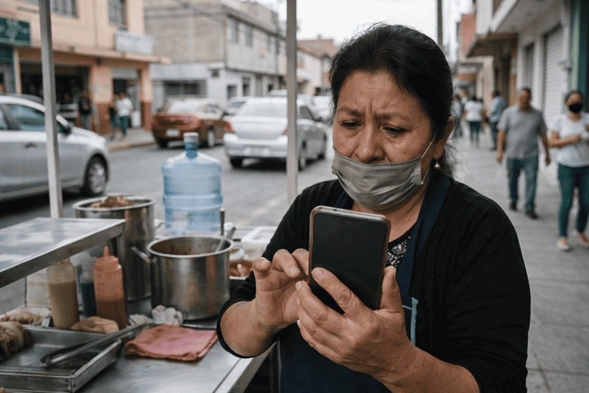 Las autoridades federales han identificado miles de números telefónicos utilizados para cometer extorsiones. | Especial