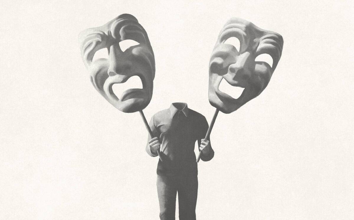 Cinco libros de humor negro para reírse de todo