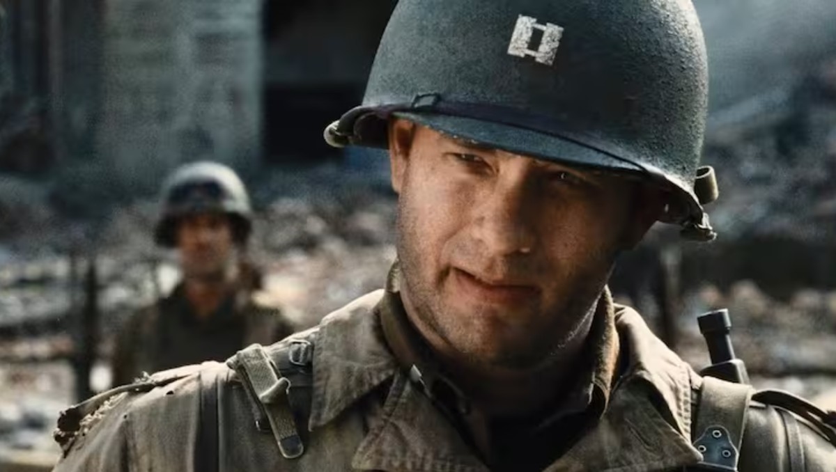 La cinta protagonizada por Tom Hanks se convirtió con el tiempo en un clásico de culto. | Especial