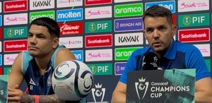 Cruz Azul buscará la victoria ante Rayados en la ida de los octavos de final de la Concachampions; para ello deberán dar lo mejor.