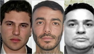 La DEA ofrece recompensa por varios de los narcotraficantes "más buscados" | Especial