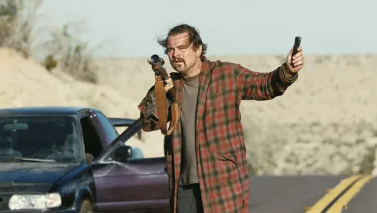 El protagonista en la popular carretera. | Especial