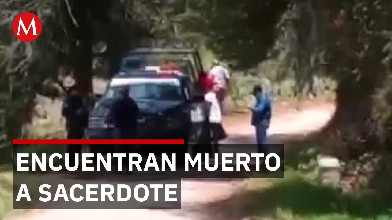 Encuentran muerto al padre de Jitotol con signos de violencia