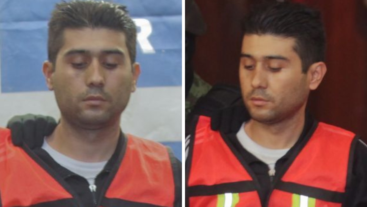 Erick Valencia Salazar, alias 'El 85', enfrenta acusaciones de narcotráfico en EU | Cuartoscuro