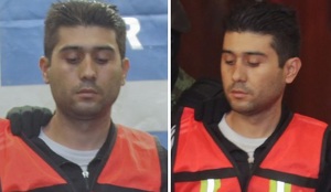 Erick Valencia Salazar, alias El 85, cofundador del CJNG