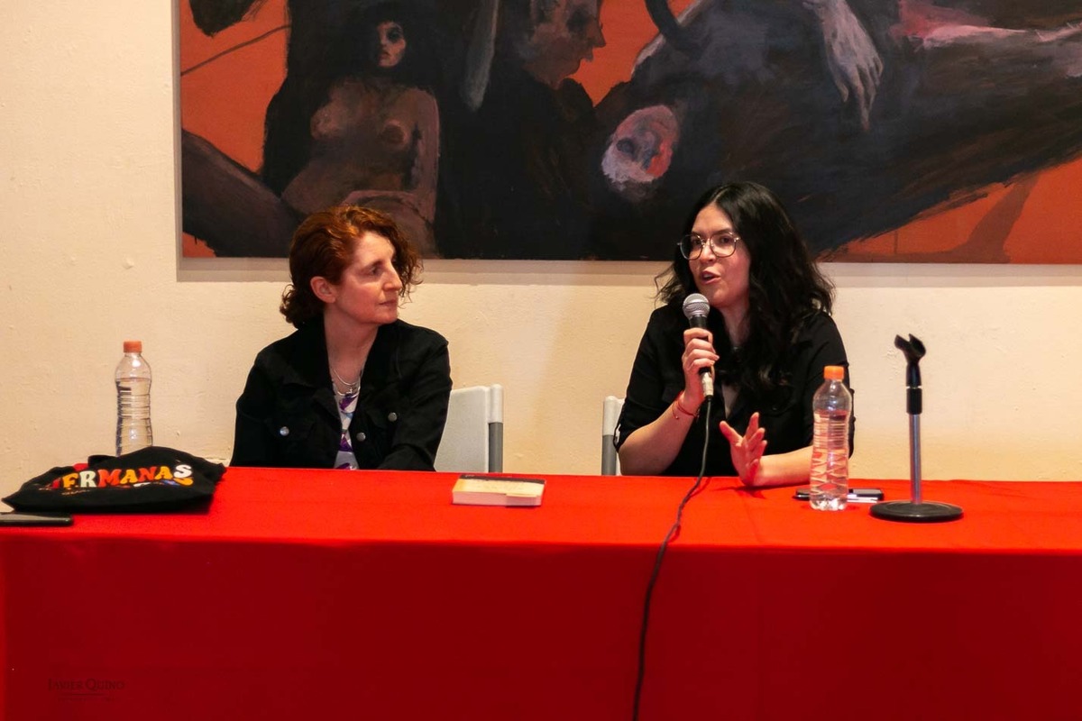 La escritora mexicana Mónica Rojas explora por medio de un hilo conductor familiar el mito de la Revolución Mexicana. | Especial