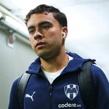 Iker Fimbres confía en que Monterrey cuenta con un gran plantel con el que podrán hacer frente a Cruz Azul aunque no esté Sergio Canales.