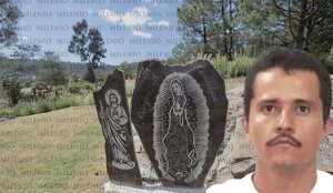 Nemesio Oseguera Cervantes era un ferviente católico.
