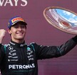George Russell ganó el Gran Premio de Australia, primero de la temporada 2026 en la F1.