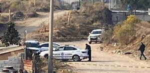 Hallan restos humanos en Xochimehuacan