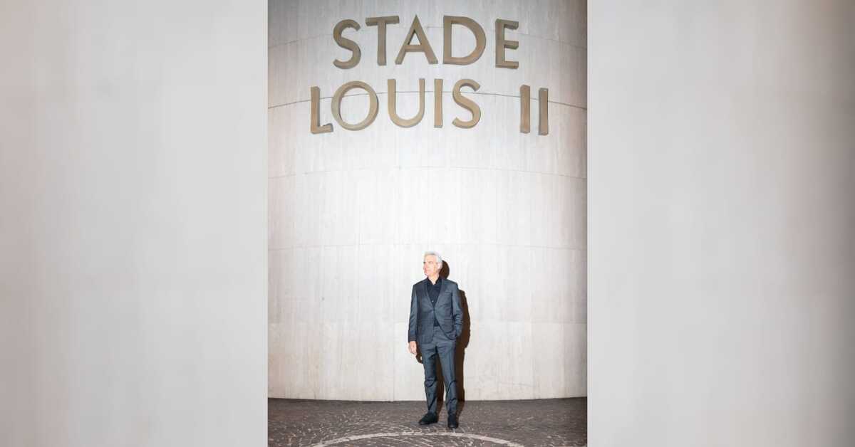 Hill viaja por el mundo para reunirse con ligas, equipos y atletas para reconstruir vínculos. (François Ollivier/The New York Times)