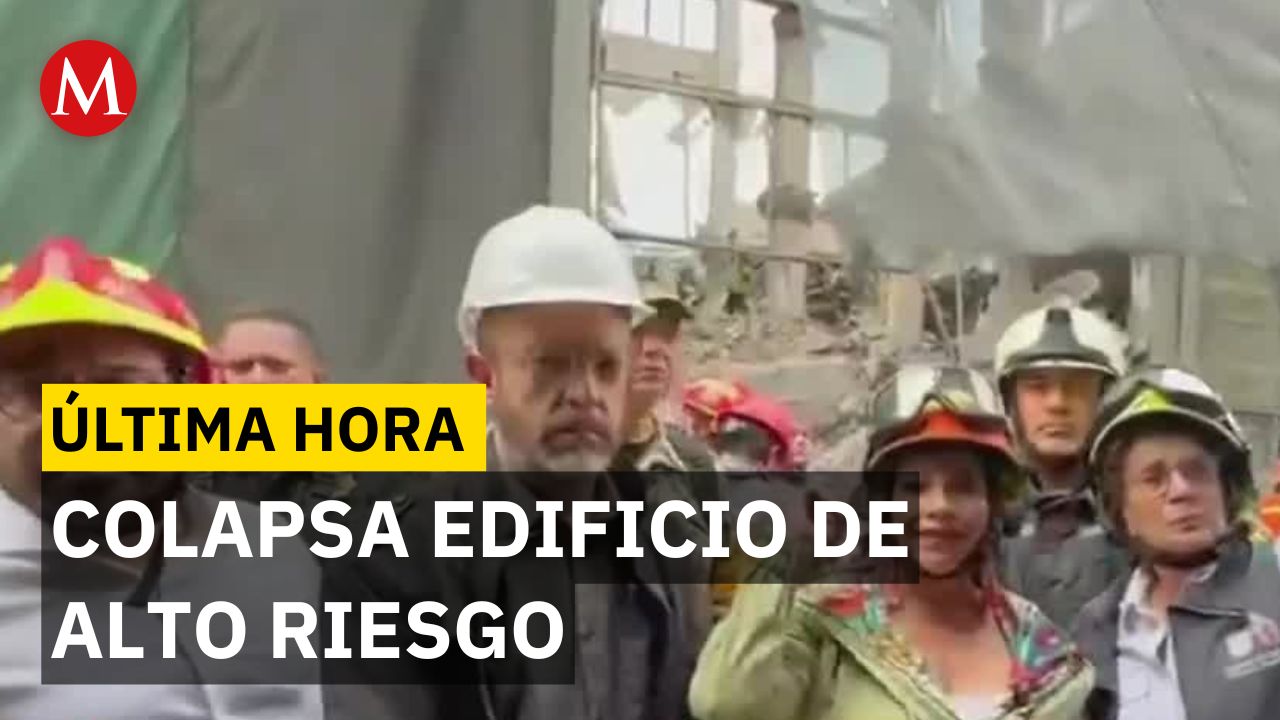 ÚLTIMA HORA: Así es el plan de rescate para salvar a los obreros atrapados