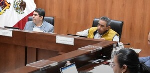 Ietam recibe solicitud por protección para candidata a magistrada.