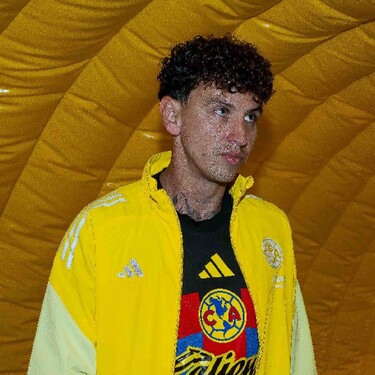 Igor Lichnovsky reaparece en América para dar emotiva despedida