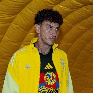 Igor Lichnovsky reaparece en América para dar emotiva despedida