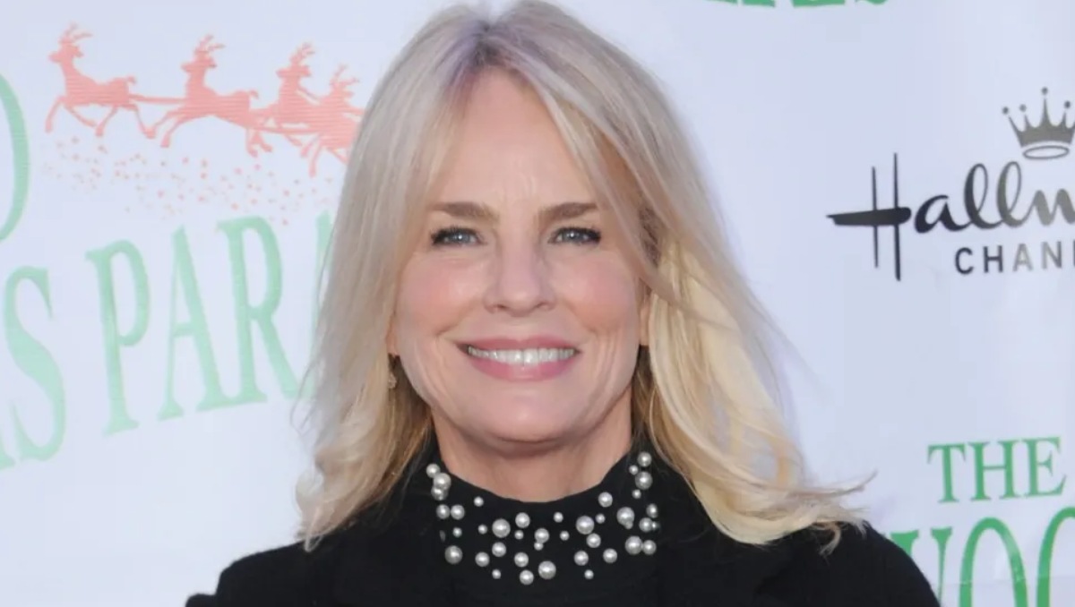 Jennifer Runyon es una cara conocida para los fans de 'Cazafantasmas' | Especial