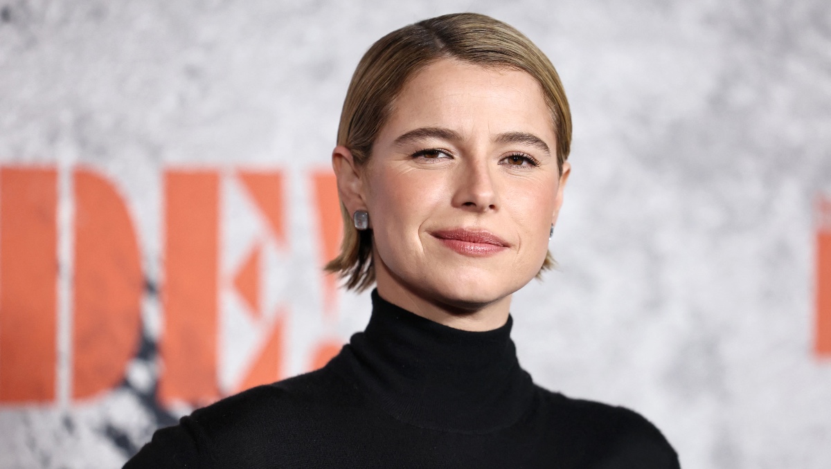 ¿Quién es Jessie Buckley, actriz nominada al Oscar por ‘Hamnet’? | ESPECIAL