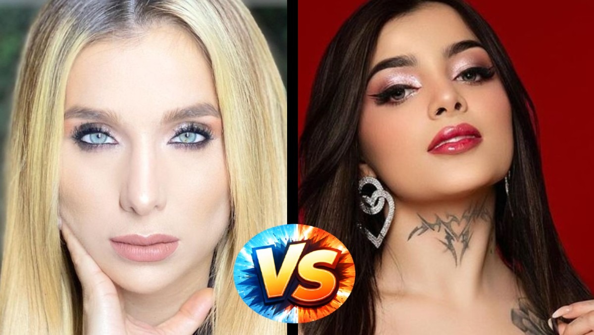 Karely Ruíz se enfrentará a Marcela Mistral en el Ring Royale 2026 | Especial Discover Milenio