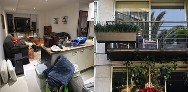 Los fraudes inmobiliarios son cada vez más comunes.