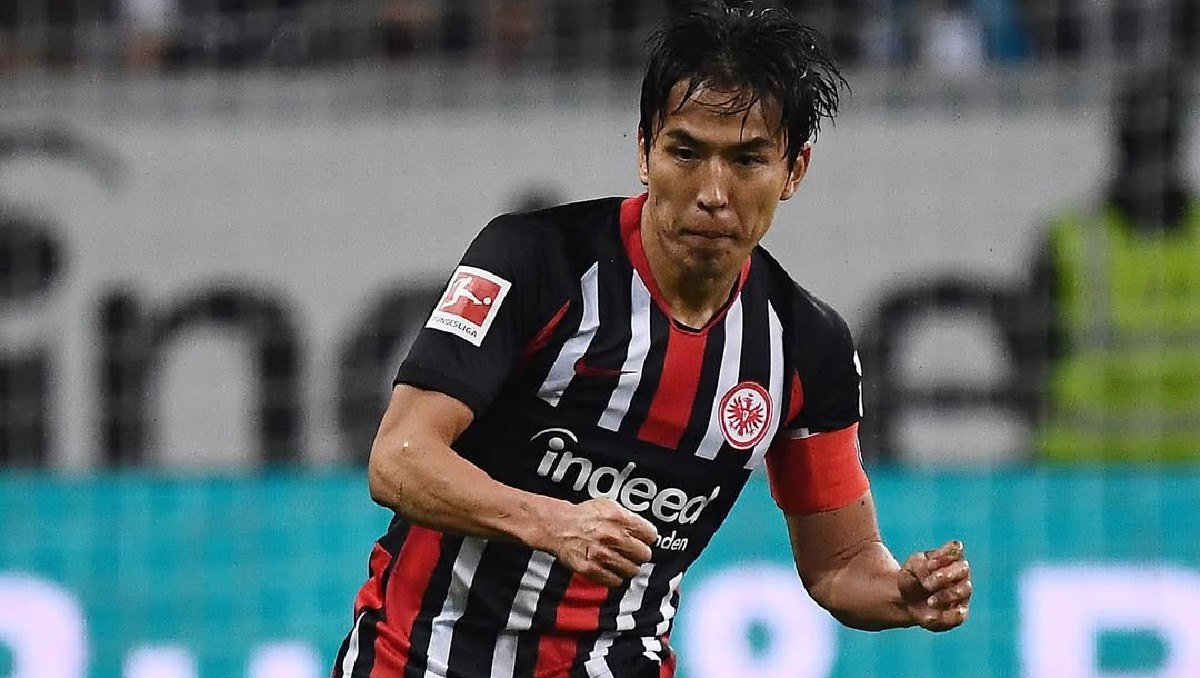 Makoto Hasebe, con sazón mexicano durante su histórica carrera en el futbol (Instagram @makoto_hasebe_official)