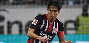 Makoto Hasebe, con sazón mexicano durante su histórica carrera en el futbol