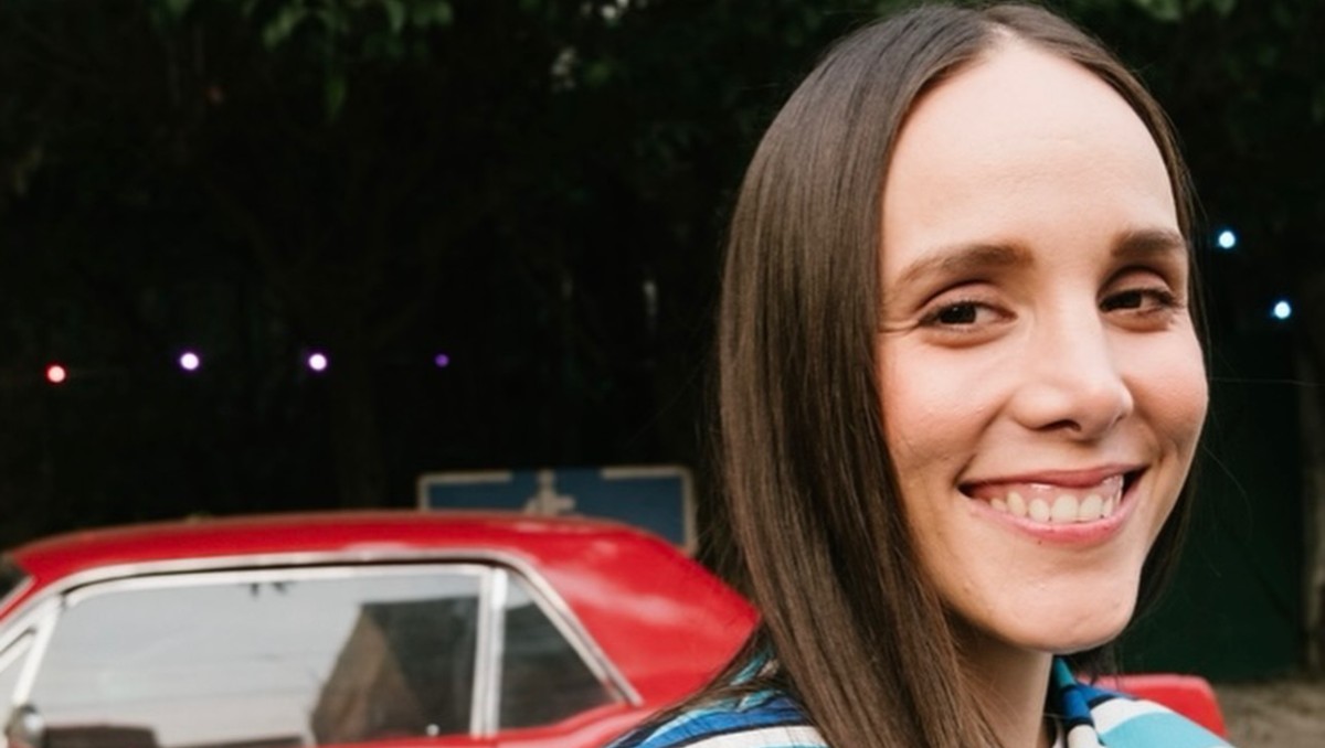 Marlla presenta Crecer, su nuevo EP. | Especial