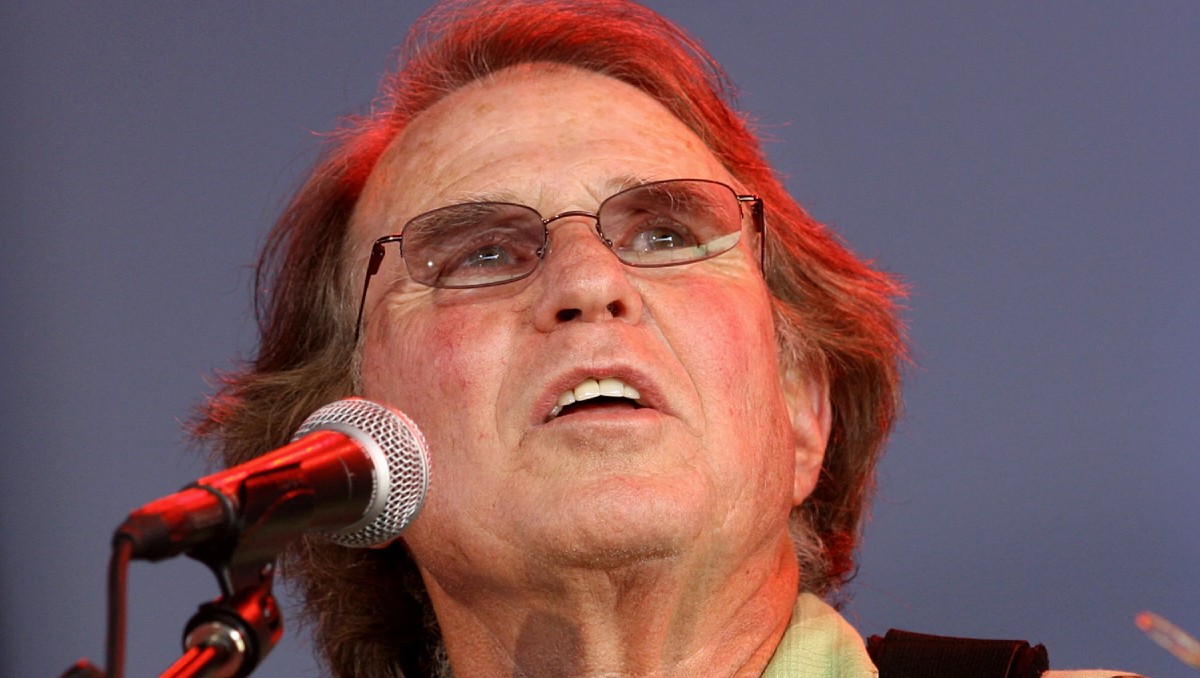 McDonald fue una figura histórica en la escena musical estadunidense en los 60. | AP