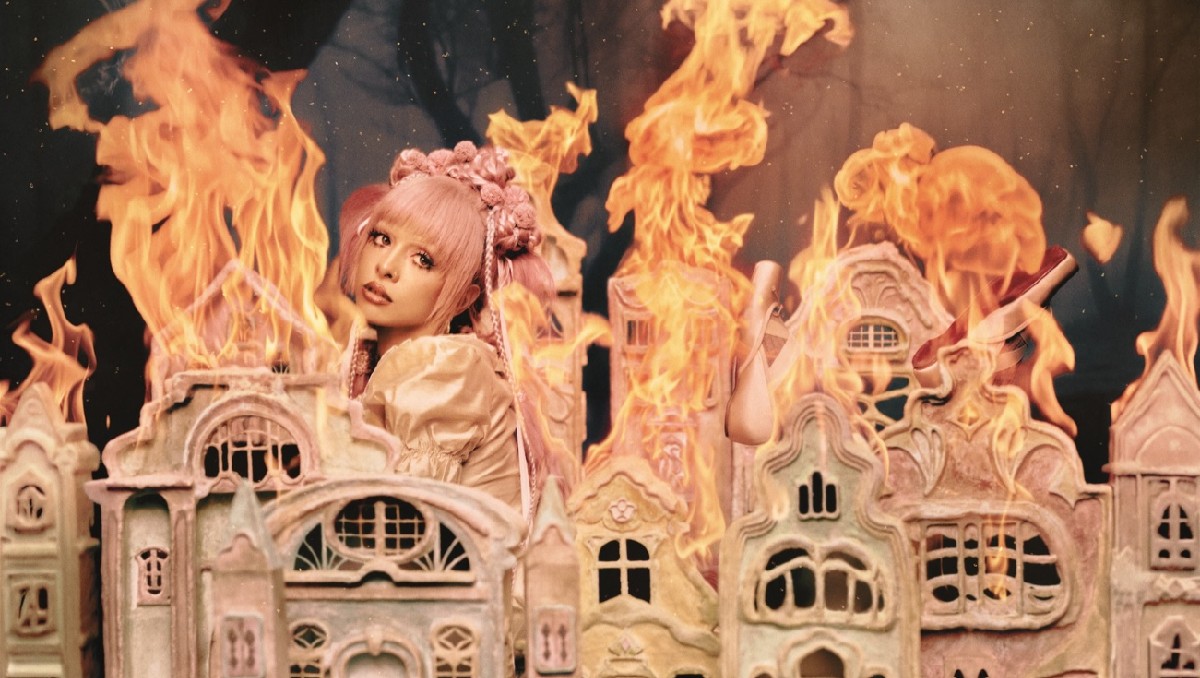 Melanie Martinez anuncia conciertos en México | Especial