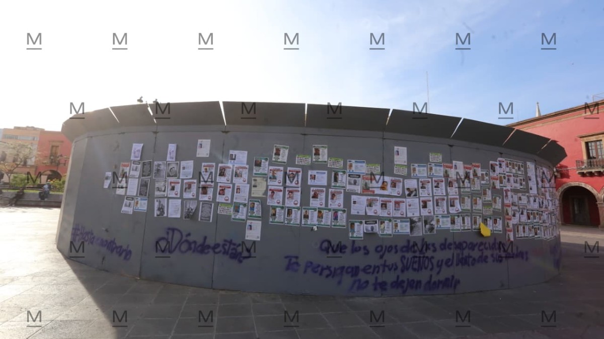 En los últimos meses han identificado un incremento en reportes relacionados con posibles restos en inmuebles privados. | Dany Béjar.