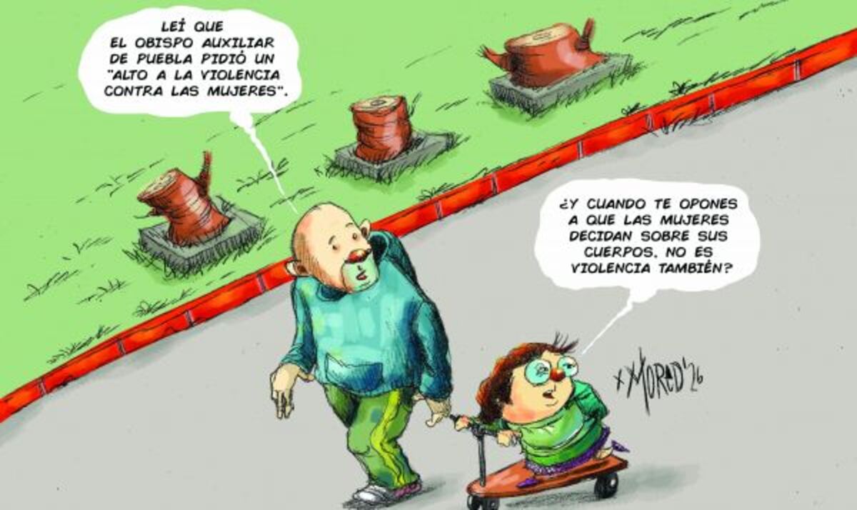 Mirando pa' dentro primero