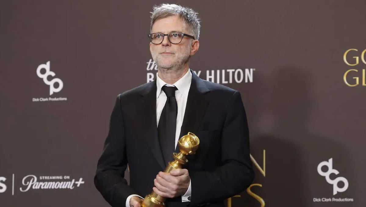 Paul Thomas Anderson, el favorito a ganar el Oscar | Especial