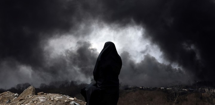 ¿Qué está pasando en Teherán? | EFE