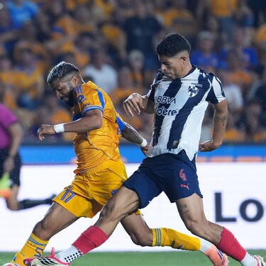¿Qué sigue para Tigres y Monterrey tras el Clásico Regio 142?