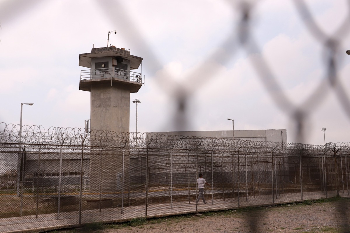 En 2024 se registraron 33 mil 241 presuntos homicidios en México, según cifras del Inegi. | Archivo