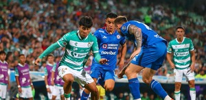 Con el resultado, la Máquina se afianza en la cima, mientras los laguneros siguen sin conocer la victoria en el torneo.