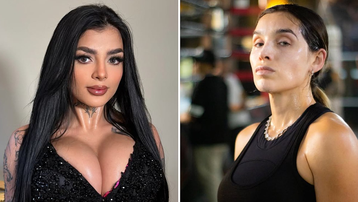 La rivalidad de Karely Ruiz y Marcela Mistral comenzó en 2018