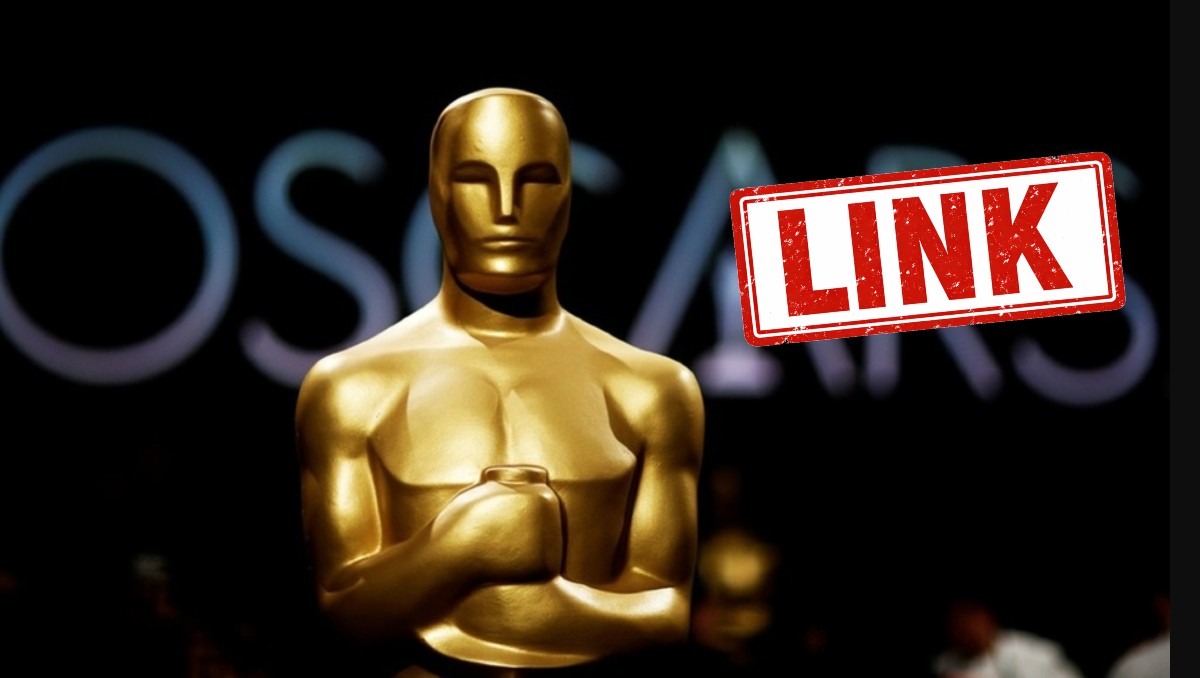 Sigue la transmisión de los Oscar 2026 | IA DISCOVER