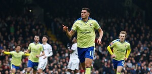 Southampton sorprende y elimina al Fulham y Raúl Jiménez de la FA Cup