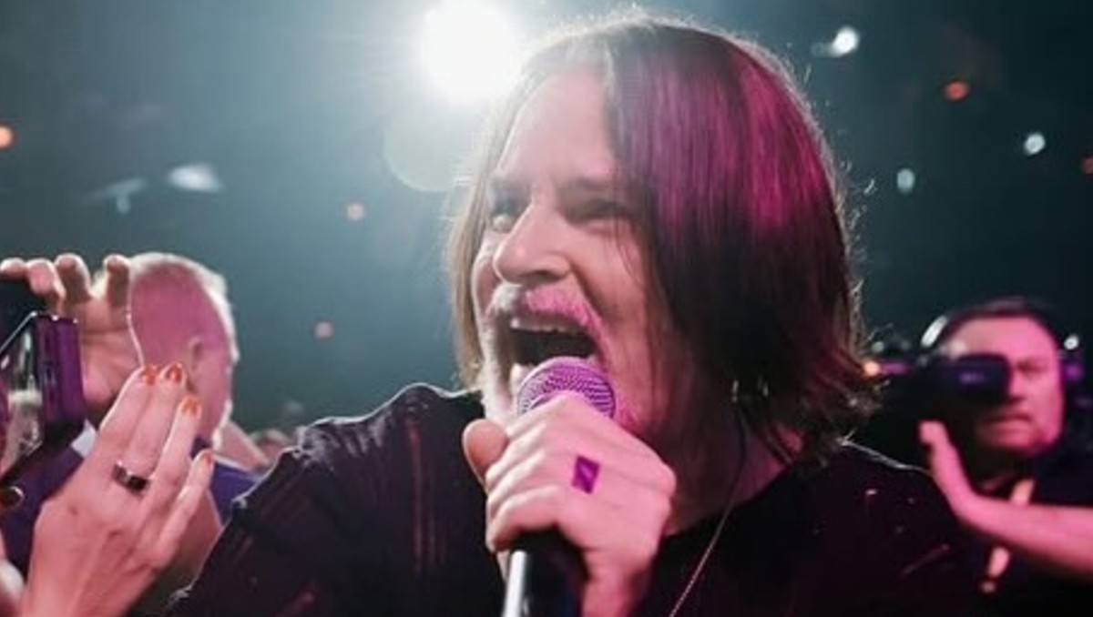 Su familia dio a conocer el deceso en Instagram. | Especial