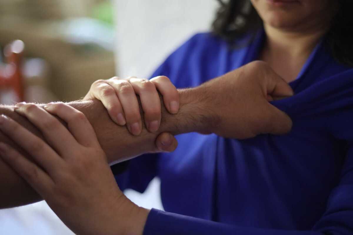 La tasa de violencia se ubicó 1.5 veces por encima del promedio naciona.| Verónica Rivera.