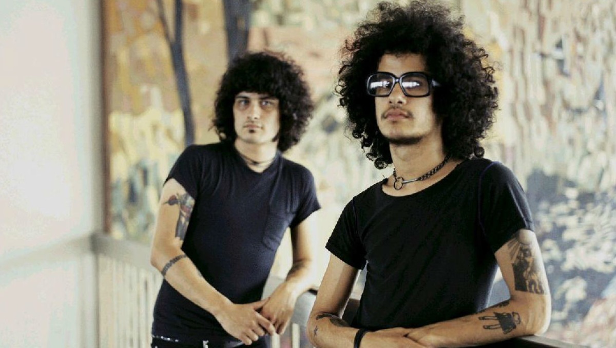 The Mars Volta era una de las bandas más esperadas del Vive Latino | Especial