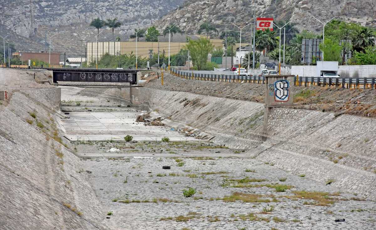 Vigilarán módulos de riego por ciclo agrícola en La Laguna de Durango.| Roberto Amaya.