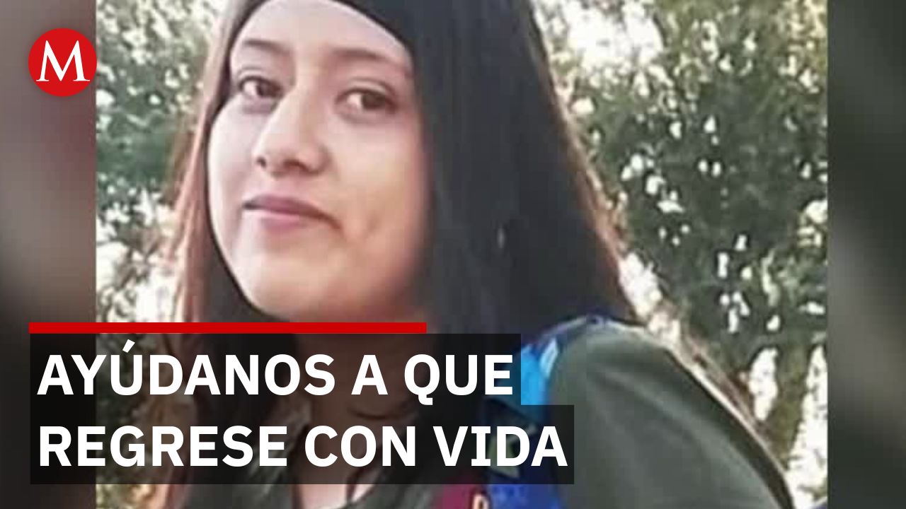 Activan Protocolo Alba por Miranda Sherlin Sánchez tras reporte de desaparición en Morelos