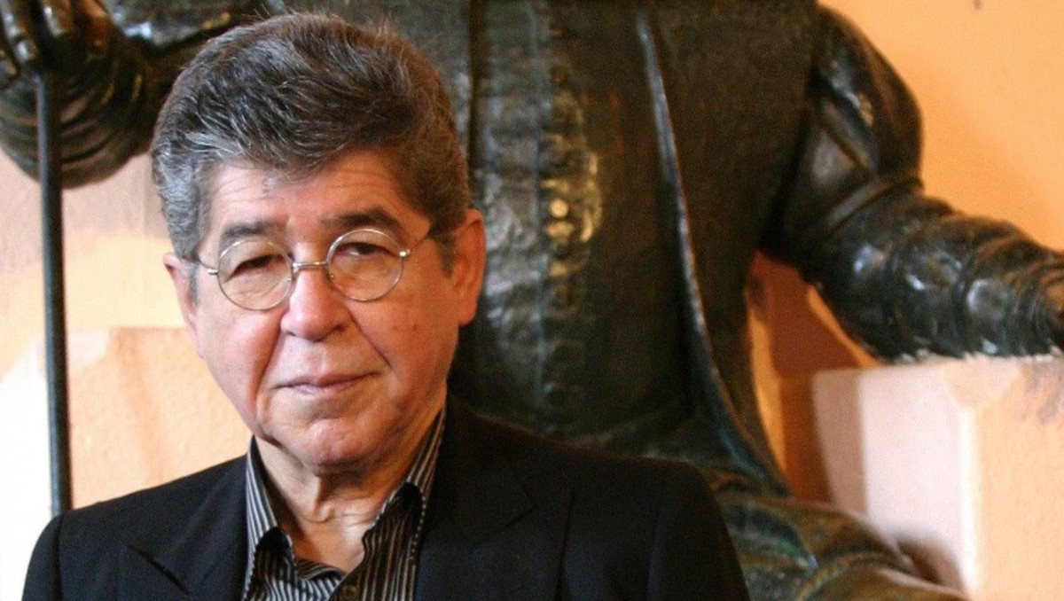 Alfredo Bryce Echenique. | Especial