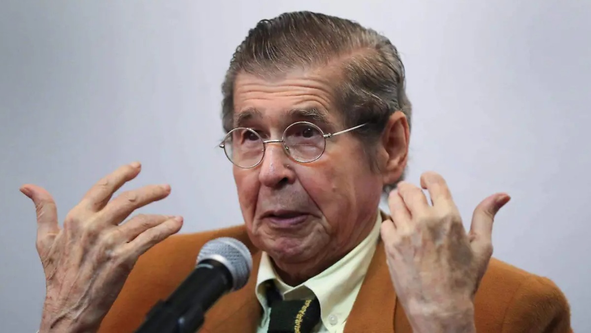 Alfredo Bryce Echenique fue un reconocido escrito peruano recordado por su novela "Un mundo para Julius" | Especial