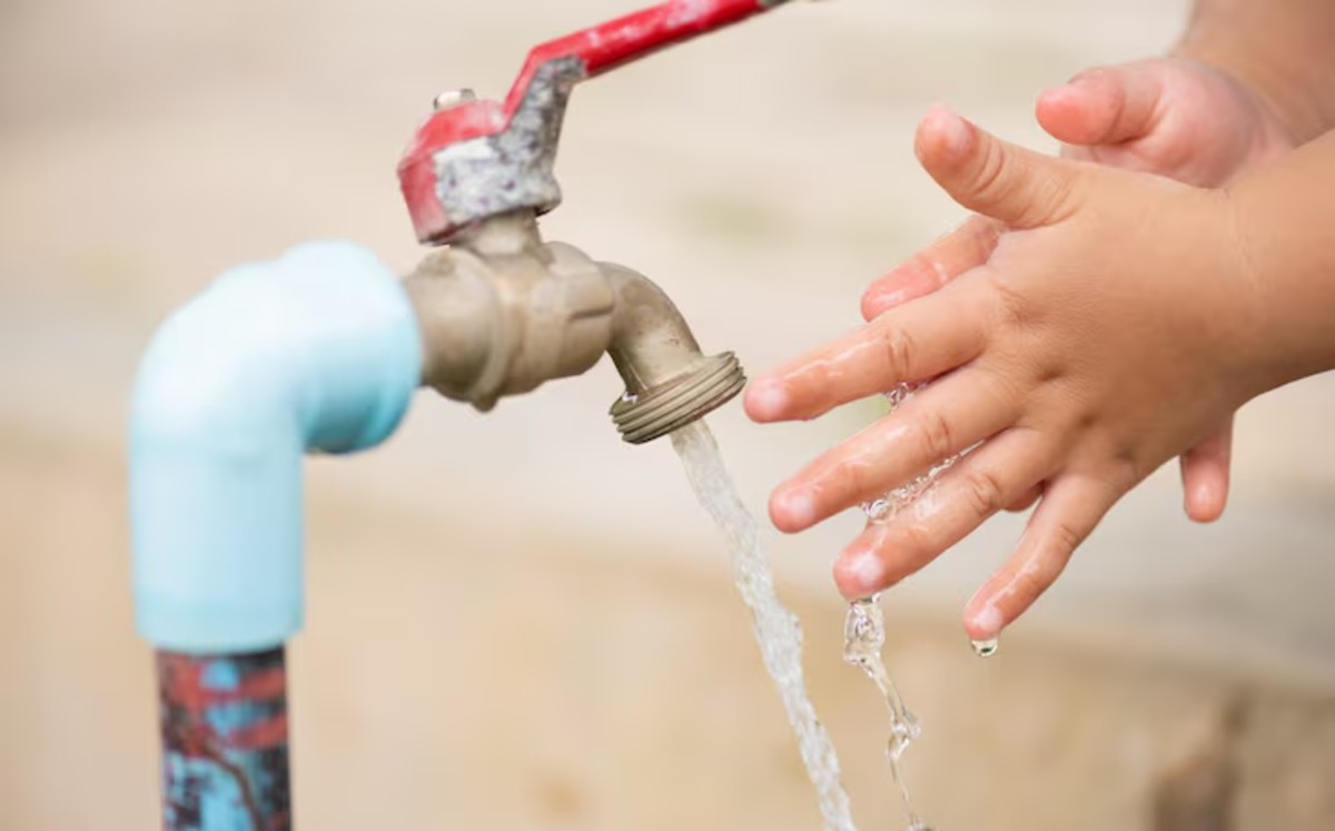 Anuncian corte de agua en Altamira por trabajos de interconexión de al menos 5 horas