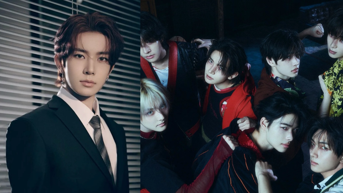 El artista de 24 años se enfocará en su carrera solista mientras ENHYPEN continúa como sexteto.