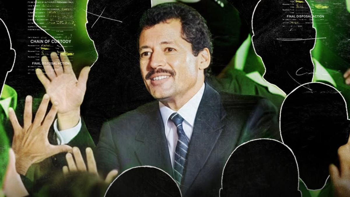 ‘Los asesinos de Colosio’, el documental que llegará a la pantalla de HBO Max | Especial