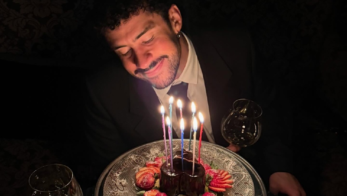 Bad Bunny reaparece en redes sociales | Especial